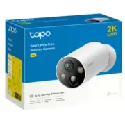 TP-Link TC85 V 1.2 Smart Wire-Free Security Camera