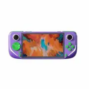 E6 Plus Handheld Game Console 5 Inch IPS Screen Portable Video Game Console5650