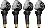 TPMS Tyre Sensor for Kia for EV6 20212024 TPMS Tire Pressure Sensor 52940BV100