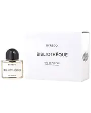 BYREDO Unisex 3.4oz Bibliotheque EDP Spray