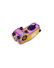 Mission Control BMX Stem 50mm Oil Slick