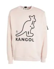 [KANGOL] KANGOL Sweatshirts - Item 10341328
