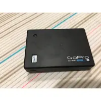 在飛比找蝦皮購物優惠-Gopro 原廠 外掛電池 hero3 hero4 abpa