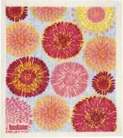 Retrokitchen 100% Compostable Sponge Cloth Waratahs