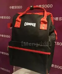 在飛比找Yahoo!奇摩拍賣優惠-【Meng小舖】2017 中壢SOGO限定來店禮CAMPER