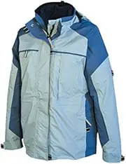 [DEPROC A.C.T.I.V.E] Deproc Active Women's Functional Jacket