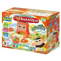 在飛比找Yahoo!奇摩拍賣優惠-日本 黏DO!日本冠軍黏土 拉麵組 AG31871 PINO