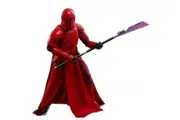 Star Wars: The Mandalorian - Imperial Praetorian Guard - 12" Action Figure