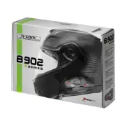 Intercom N-COM B902 X For Motorcycle Helmet x-Lite