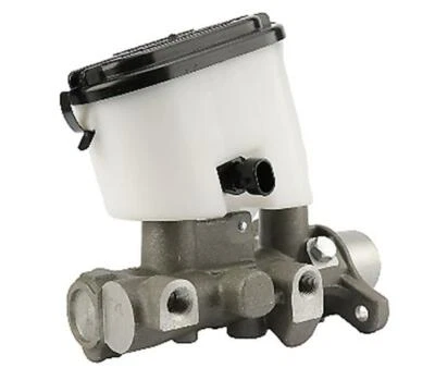 NEW GENUINE QUALITY BRAKE MASTER CYLINDER FORD TERRITORY SX GHIA 2005-2009 4.0L