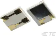 TE Connectivity ELM-5002 BIOMETRIC SENSOR ICS 5Pcs 1.26-5V 2-Pin Surface Mount