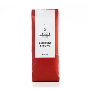 Gaggia Espresso Strong 咖啡豆 200g