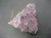 Natural Brazilian Amethyst Druzy Crystal Clusters Gemstone Mineral AD009