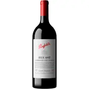 Penfolds Bin 407 Cabernet Sauvignon 2021 1500ml