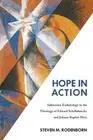 Steven M. Rodenborn Hope in Action (Paperback)