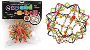 Cool Stuff Expand-A-Ball Sphere Game