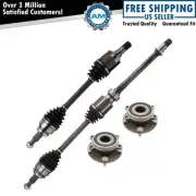 Drivetrain Kit Fits 2013-2016 Mazda CX-5 (for: Mazda)