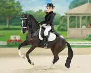 Breyer Traditional Megan Dressage Rider