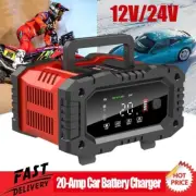 15000mAh Car Jump Starter Booster Jumper Box Power Bank Battery Charger Portable