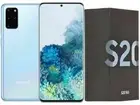 Samsung S20 Plus | G986u 128GB | Blue CPO