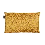 Bedding House Felidea Yellow 30x50cm Cushion