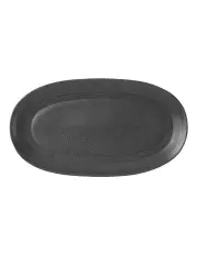 [Hottie] Jamie Medium Platter in Charcoal
