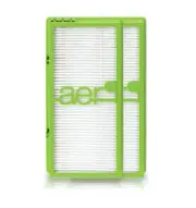 Bionaire AER1 Filter Series Allergen Remover Air Purifier HEPA Filter Pack Of 2