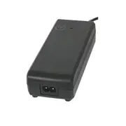 [TechBrands] Modular Laptop Power Supply (12-22VDC 90W)