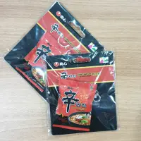 在飛比找蝦皮購物優惠-農心辛拉麵造型悠遊卡（普通空卡）