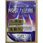 心想事成的黃金三步驟 吸引力法則