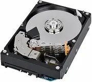 Toshiba Enterprise HDD 8TB 3.5'' SATA 6Gbit/s 7200RPM (MG08ADA800E)