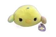 Squishmallows Stackables Aimee Yellow Chicken 12" Ages 3+ NEW