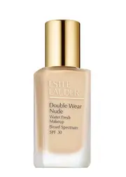 Estée Lauder Double Wear Nude Water Fresh Makeup SPF30 30ml, Foundation, Desert Beige 30ml