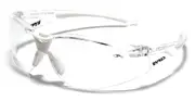Eyres 102-OP-CL - S/Glasses - Terminator Clear Lens