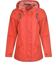 [Weird Fish] Kimia Waterproof Jacket