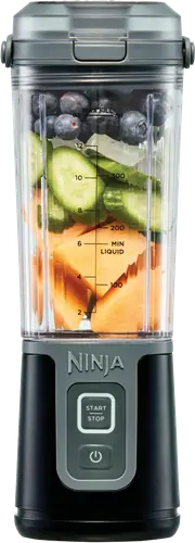 Ninja Blast Portable Blender - Black