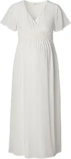 [Noppies Maternity] Women's Amelie Maxi Dress Ss