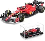 [Bburago] 1:24 SFR Ferrari SF-23 (2023)