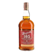 Glenfarclas 105 8 YO Sherry Cask Strength 1L Whisky