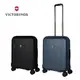 VICTORINOX 瑞士維氏 WerksTraveler 6.0 21吋登機箱 黑/藍 20*40*55 3.1kg 609968/609969