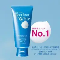 在飛比找Yahoo!奇摩拍賣優惠-NETSHOP 資生堂 shiseido 洗顏專科 PERF