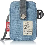 elephants molody(エレファンツ メロディ) Elephants Melody Commuter Holder, Petite, Double Sided Storage