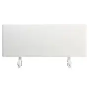 Nobo 1.5kW Electric Panel Heater