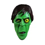 Officially Licensed Trick or Treat Collectible Scooby Doo The Creeper Mask