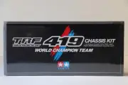 Tamiya 1/10 #42345 TRF420 4WD Competition Touring Chassis Kit RC Car Sealed
