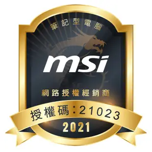 MSI 微星 GS66 Stealth 11UG-246TW i7/RTX3070 獨顯 15.6吋 電競筆電