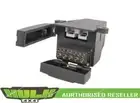 HULK 4x4 Dual Power 12 Pin Flat Trailer Socket + 50 Amp Anderson Plug with LED