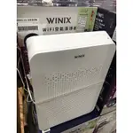 WINIX ZERO C5 空氣清淨機 AC5U360-LWT