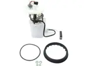 Fuel Pump For 99-05 Saab 95 GAS Base SE Gary Fisher 2.3t Aero Arc Linear DH11M5 (for: Saab)