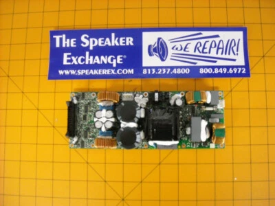 JBL PRX700, PRX800 series Amp PCB 5042333